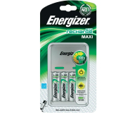 Energizer Energizer MAXI + EXTREME AA/4 szt - 1404665 - zdjęcie 2